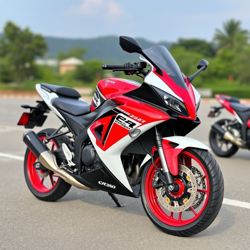 ขับขี่ CBR650R 2026: สัมผัสที่แตกต่าง